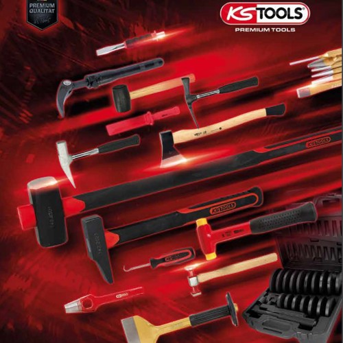 KS TOOLS Katalog 2024