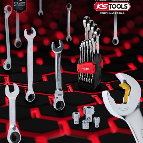 KS TOOLS Katalog 2024