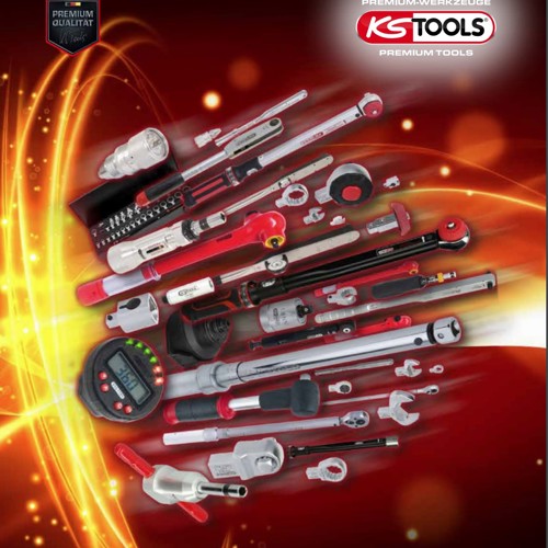 KS TOOLS Katalog 2024