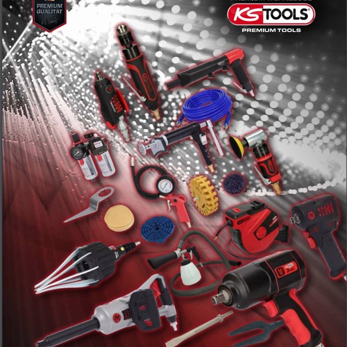 KS TOOLS Katalog 2024