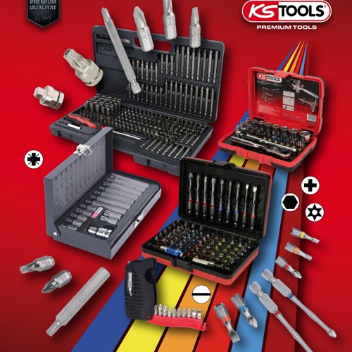 KS TOOLS Katalog 2024