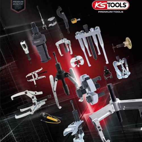 KS TOOLS Katalog 2024