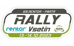 Rally Vsetín