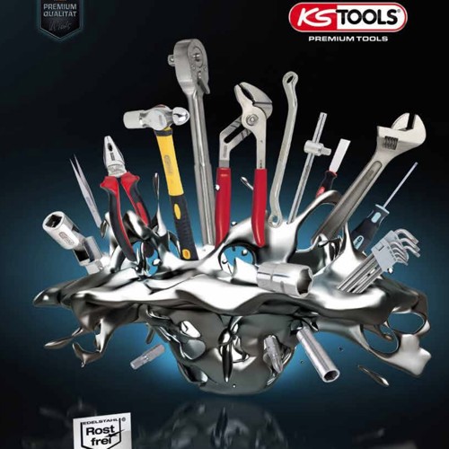 KS TOOLS Katalog 2024