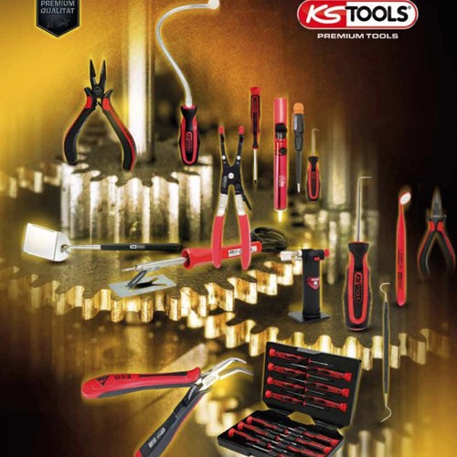 KS TOOLS Katalog 2024